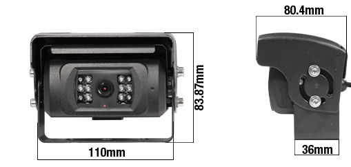 Auto Shutter Camera