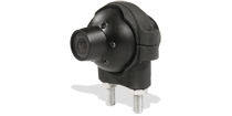 A-BC644: Color Ball Swivel Camera A-BC644: Color Ball Swivel Camera