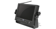 A-CWM7: 7" Wireless Monitor A-CWM7: 7" Wireless Monitor