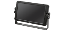 A-HD10M: 10" HD Weatherproof Monitor A-HD10M: 10" HD Weatherproof Monitor