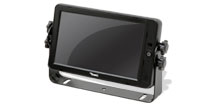 A-HD7M: 7" HD Color Touch Screen Monitor A-HD7M: 7" HD Color Touch Screen Monitor