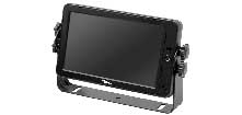 A-HD7QM: 7" HD Quad Color Touch Screen Monitor A-HD7QM: 7" HD Quad Color Touch Screen Monitor