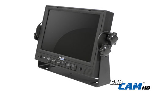 A-HDM1141, 7" HD Monitor