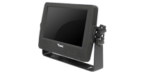 A-HDM1343: 7" HD Weatherproof Monitor A-HDM1343: 7" HD Weatherproof Monitor