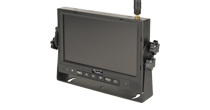 A-HDM2047: 7" HD Wireless Monitor A-HDM2047: 7" HD Wireless Monitor