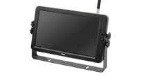 A-HDM2098: 7" HD Wireless Monitor A-HDM2098: 7" HD Wireless Monitor