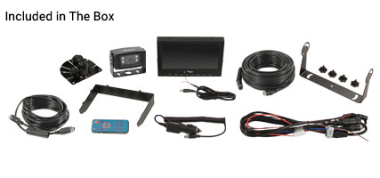 What's in the A-HDS1151 Box