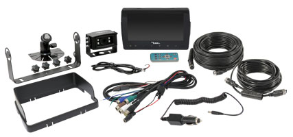 What's in the A-HDS1304 Box