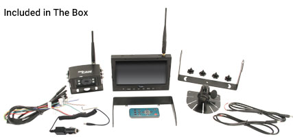 What's in the Box - A-HDS2105