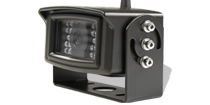 A-WCCH1: Wireless Analog Color Camera A-WCCH1: Wireless Analog Color Camera