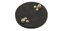 Camera Mounting Magnet, A-MG539 A-MG539 Camera Mounting Magnet